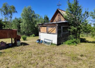Продается дача, 10 м2, Омская область