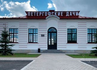 Земельный участок на продажу, 11.43 сот., Санкт-Петербург