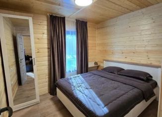 Сдаю в аренду дом, 55 м2, Ставропольский край, Бригадная улица, 93
