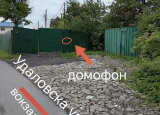 Продажа участка, 4 сот., Санкт-Петербург, Зелёная линия, 6с1