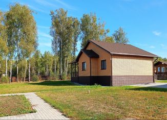 Продажа коттеджа, 134.7 м2, Тульская область