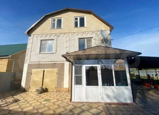 Продажа дома, 139 м2, Астрахань, Дальняя улица, 41