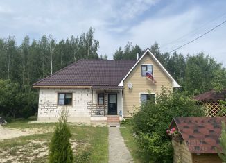 Дом на продажу, 195 м2, Нижегородская область