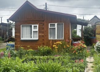 Продается дача, 18.5 м2, Челябинская область, СНТ Южный, 40