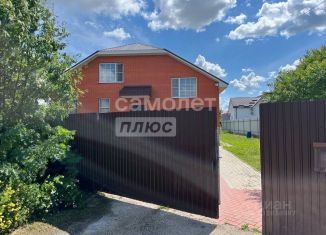 Продажа коттеджа, 181.9 м2, Липецкая область, Тенистая улица, 21