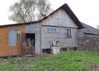Продается дом, 50 м2, Рязанская область