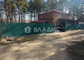 Продажа дома, 170 м2, Забайкальский край, НСТ Огонёк, 68А