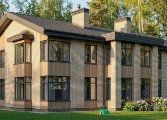 Продается таунхаус, 120 м2, Ульяновская область