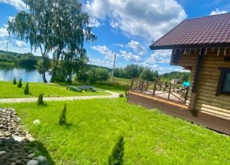 Сдается дом, 96 м2, Карелия, Озёрная улица, 7к1