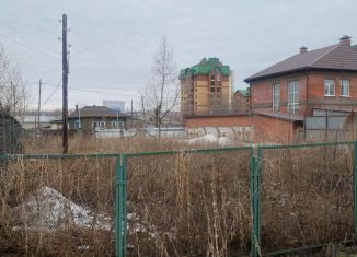 Продам земельный участок, 9.5 сот., Барнаул, Центральный район, улица Никитина, 150