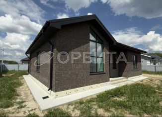 Продажа дома, 115 м2, Тюменская область