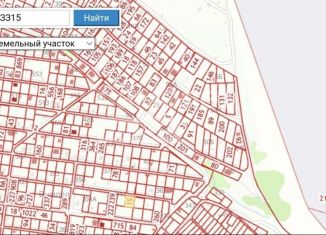 Продажа участка, 5 сот., Курская область, СНТ Ветеран 1, 421