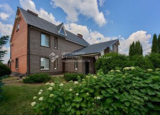 Продается дом, 439.5 м2, село Агро-Пустынь, Новая улица, 26
