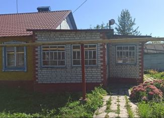 Продажа дома, 79.2 м2, Липецкая область, Новая улица, 24