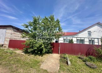 Продам дом, 100 м2, Краснокамск, Полевая улица, 1А