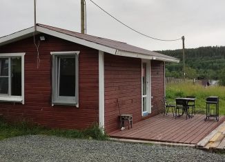 Сдам в аренду дом, 30 м2, Карелия