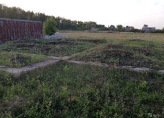 Продажа земельного участка, 2000 сот., село Боринское, улица 9 Мая, 3