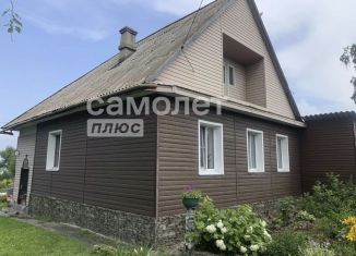 Продажа дома, 55 м2, Кемеровская область, Почтовая улица, 64