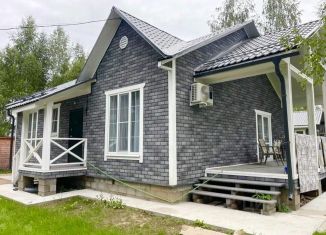 Дом на продажу, 115 м2, ДНТ Залесье