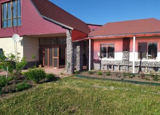 Продаю коттедж, 266 м2, Кемеровская область, Советская улица, 46