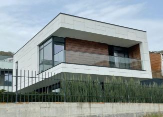 Продаю коттедж, 450 м2, Краснодарский край, улица Ручей Видный, 88В
