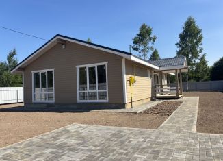 Продается дом, 140 м2, Владимирская область, улица Дружбы