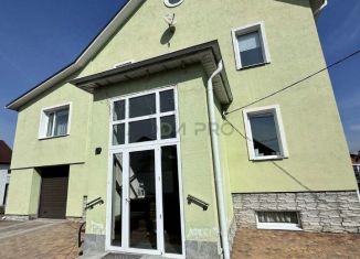 Продажа дома, 286.2 м2, Саратовская область, 1-й Экспериментальный проезд, 39