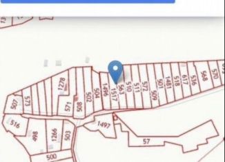 Участок на продажу, 4.57 сот., Оренбургская область, Степная улица