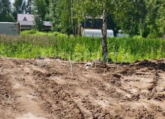 Продажа участка, 5.5 сот., Тюменская область