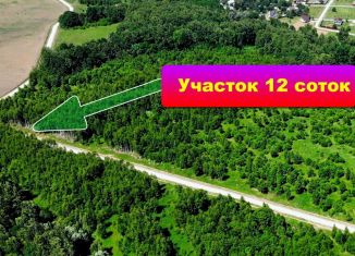 Продаю земельный участок, 12 сот., Тульская область