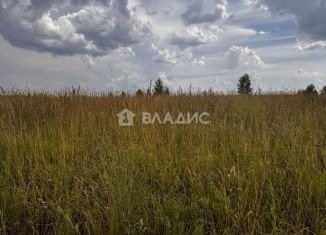 Продается земельный участок, 10 сот., деревня Савелово