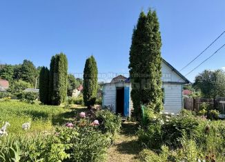 Дача на продажу, 20 м2, Смоленская область, СНТ Весна, 21