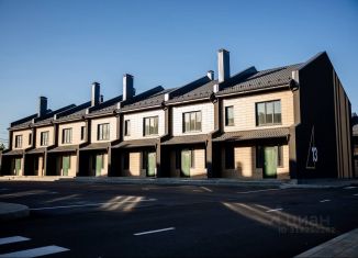 Таунхаус на продажу, 110 м2, Липецкая область