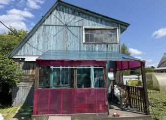 Продажа дачи, 70 м2, Иркутская область, 8-я улица, 22/24