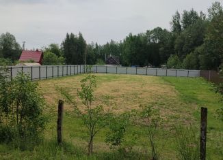Продаю земельный участок, 14 сот., Ленинградская область, Приозёрная улица, 27