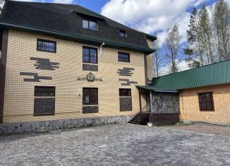 Продажа дома, 474 м2, Ленинградская область, Озёрная улица, 1Б