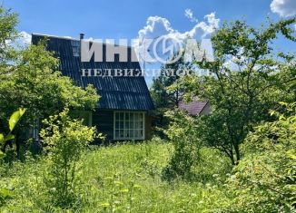Продается дом, 61.2 м2, Москва, СНТ Лесной, 81