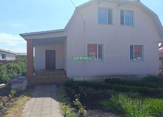 Продаю дом, 112.4 м2, село Чемодановка, Солнечная улица, 6