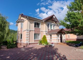 Продам коттедж, 222.6 м2, Республика Башкортостан, Трактовая улица, 32А