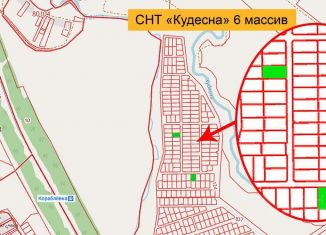 Продам участок, 12 сот., Московская область