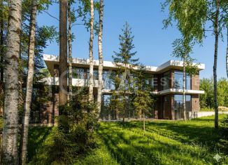 Продажа дома, 570 м2, Ленинградская область, 20-й Северный проезд, 9
