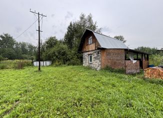 Продажа дачи, 15 м2, Кемеровская область, Лесной переулок