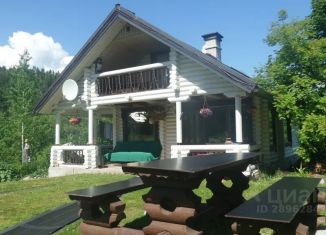 Сдаю дом, 70 м2, Карелия, посёлок Тарулинна, 17А