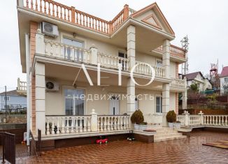 Дом на продажу, 420 м2, Краснодарский край, Лесная улица, 6/27