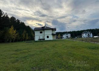 Продаю участок, 6 сот., поселок городского типа Емельяново