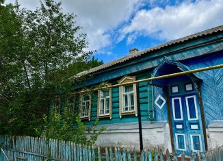 Продажа дома, 56.5 м2, Липецкая область, Советская улица, 24