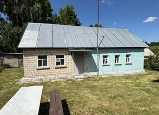 Дом на продажу, 53.2 м2, Липецкая область, Лесная улица, 13