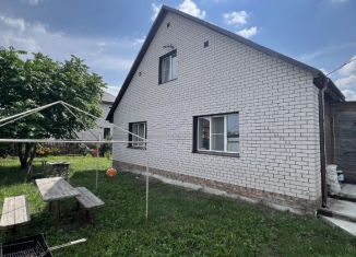 Продажа коттеджа, 130 м2, Алтайский край, улица Дружбы