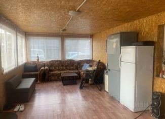 Продажа дома, 111 м2, Иркутская область, улица Водников, 20