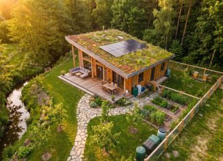 Продажа земельного участка, 11.2 сот., Москва, станция Подольск